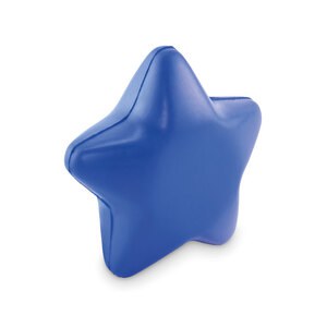 STARLY PU anti-stress tähti - GiftRetail MO2453