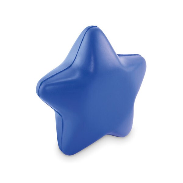 STARLY PU anti-stress tähti - GiftRetail MO2453