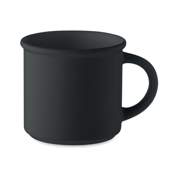 CUPAGE Matta keraaminen muki 300 ml - GiftRetail MO2455
