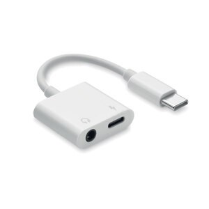 KOENET ABS-liitäntäinen äänenjakaja tyypp - GiftRetail MO2496