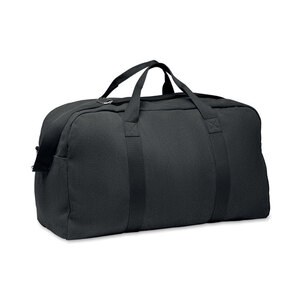 DUFFAS COLOUR Duffle travel bag 450 gr/m² - GiftRetail MO2508