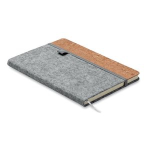 GiftRetail MO2553 - KORKKIKIRJA
