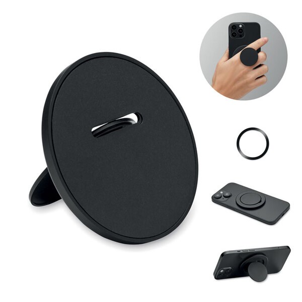 ABLE Magnetic phone holder - GiftRetail MO2556