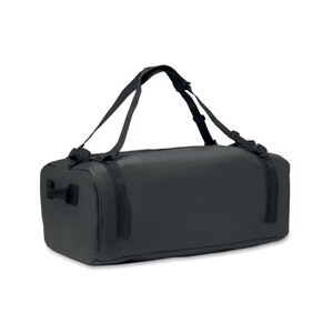 MOUNTAIN Travel tarpaulin duffle bag - GiftRetail MO2579