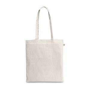 100% recycled cotton bag (180 g/m²) - Egotier 92370