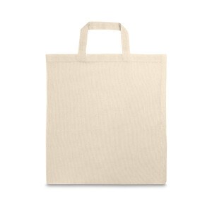 100% cotton bag (100 g/m²) - Egotier 92415