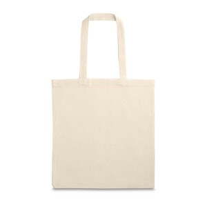 100% cotton bag (140 g/m²) - Egotier 92821