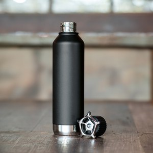 Spiglo Pullo kierrätettyä ruostumatonta terästä 780 ml - Rupt ABT002