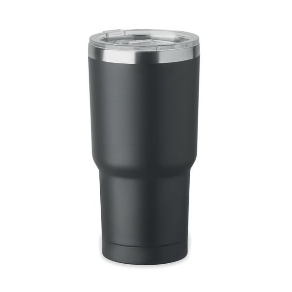 SUM Kaksiseinäinen muki 550ml - GiftRetail MO2597