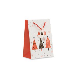 BOSSA SMALL Lahjapaperikassi small - GiftRetail CX1561