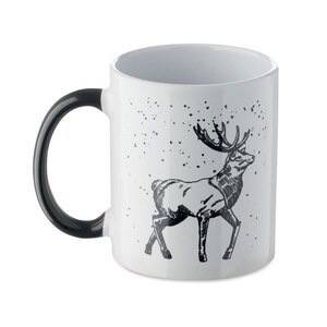FESTIMUG Jouluinen muki 300ml - GiftRetail CX1571