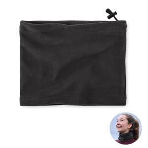 BLIZZARD RPET Fleece monikäyttöinen pipo - GiftRetail MO2350
