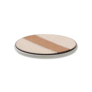 CORTLESS Langaton laturi 15W korkkia - GiftRetail MO2593