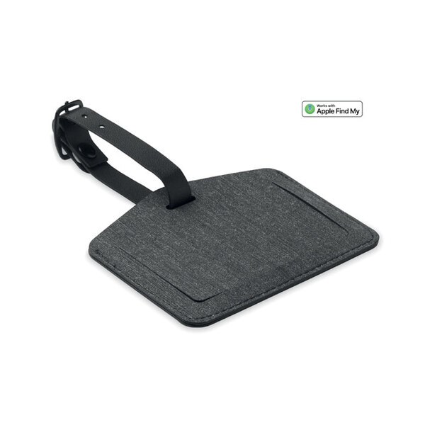 TAGSMART Anti-loss finder laukkutagi - GiftRetail MO2599