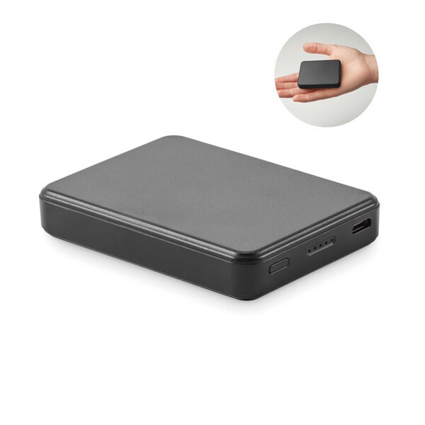 KLEINPOW 5000 mAh varavirtalähde - GiftRetail MO2602