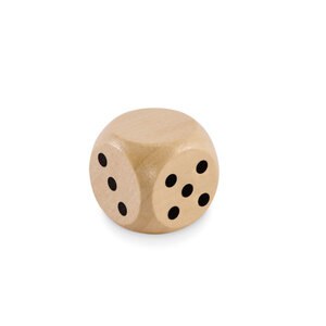 DADIN Schimapuinen noppa 3cm - GiftRetail MO2613