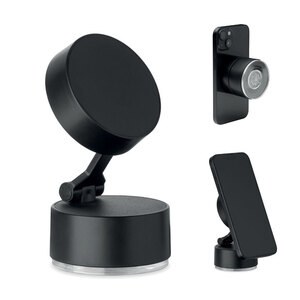 MAGPHONE Magneettinen puhelinpidike - GiftRetail MO2619