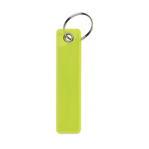 KEYFLECT Heijastava avaimenperä PVC - GiftRetail MO2626