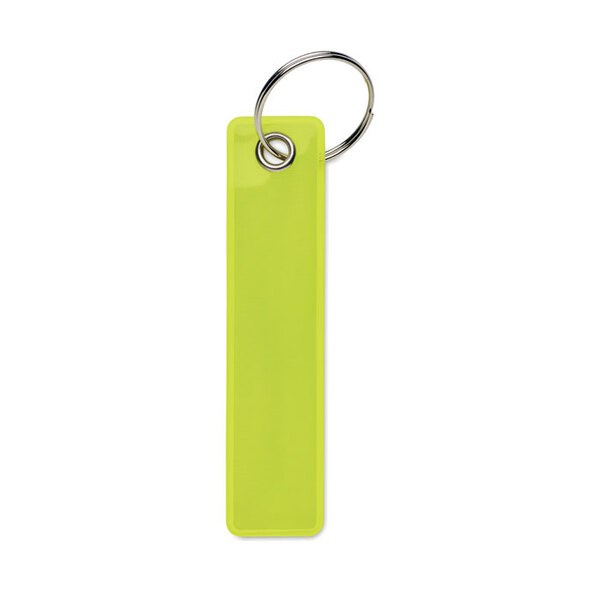 KEYFLECT Heijastava avaimenperä PVC - GiftRetail MO2626