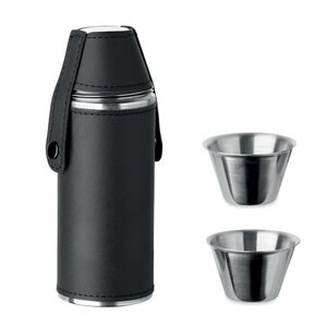 COCOON Taskumatti shottikupeilla - GiftRetail MO2628