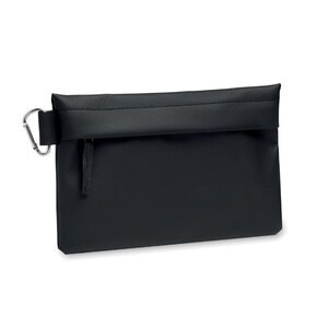 CARRY Organizer laukku 600D RPET - GiftRetail MO2642