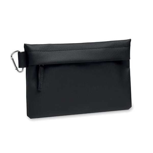 CARRY Organizer laukku 600D RPET - GiftRetail MO2642