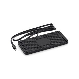 CARPA Langaton autolaturi 15W - GiftRetail MO2651