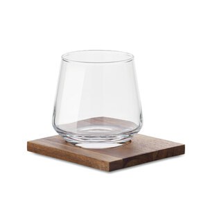 DRINKS Viskilasi setti - GiftRetail MO2661