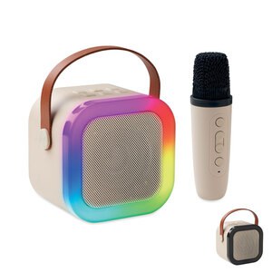 KARASET+ Karaoke-setti - GiftRetail MO2665