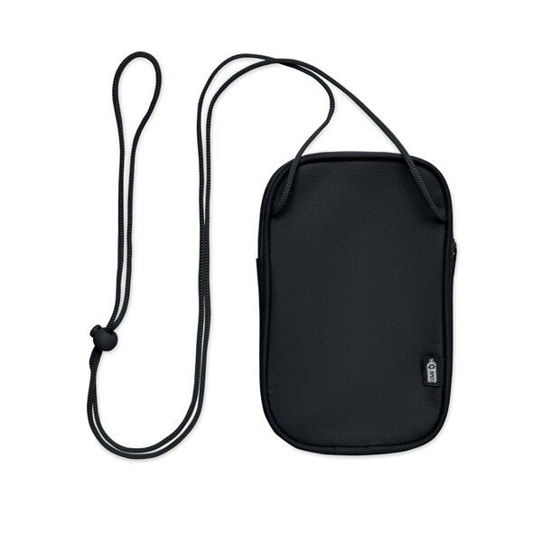 KOROVIN POUCH Yliolan RPET laukku - GiftRetail MO2675