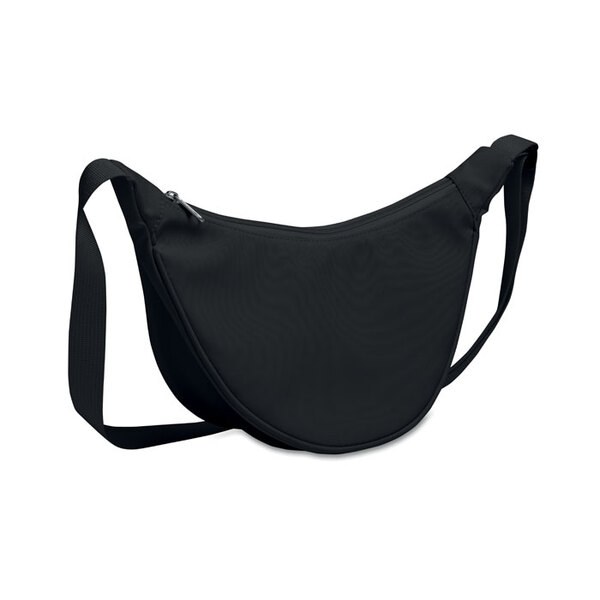 KOROVIN CROSS Sling-laukku 400D Oxfordista - GiftRetail MO2685