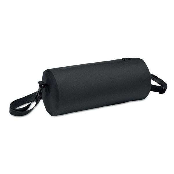 BRENNA SMALL Kuivapussi urheiluun 300D RPET - GiftRetail MO2691