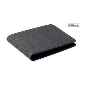 WALL Anti-loss finder PU lompakko - GiftRetail MO2697