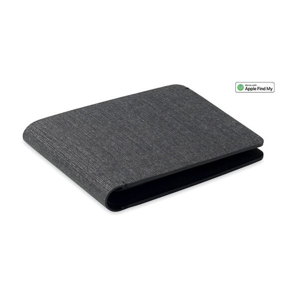 WALL Anti-loss finder PU lompakko - GiftRetail MO2697