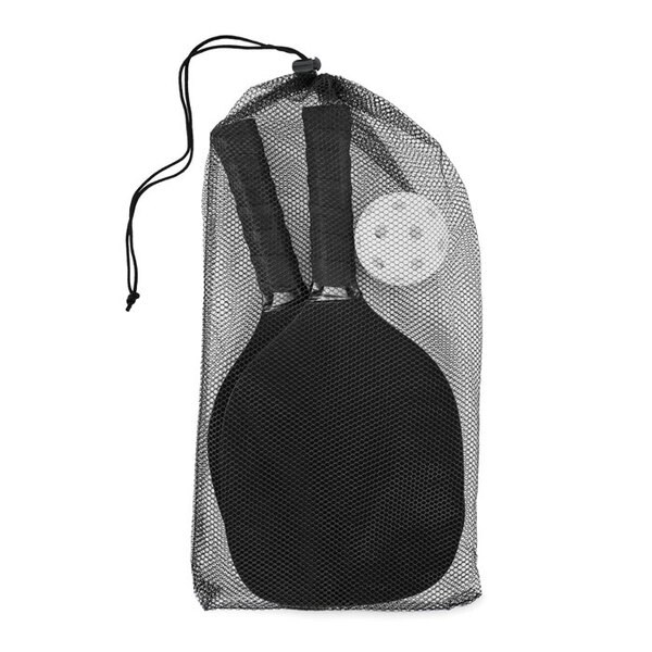 SETTY Pickleball-mela setti - GiftRetail MO2701