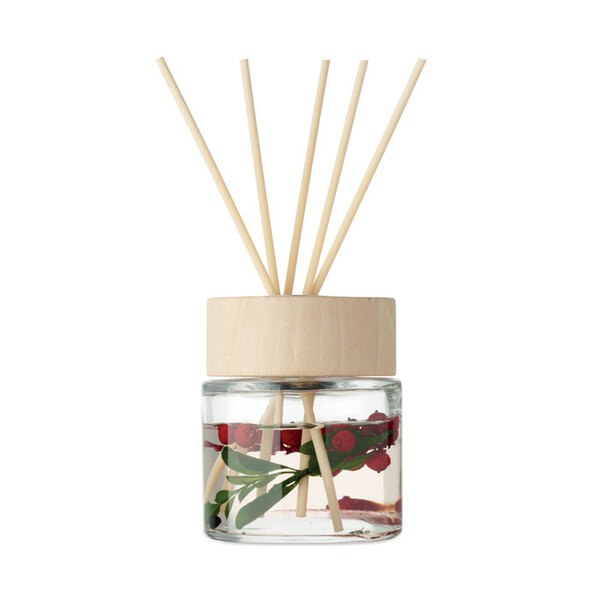 MAGNOLIA Vanilja-aromi diffuusori