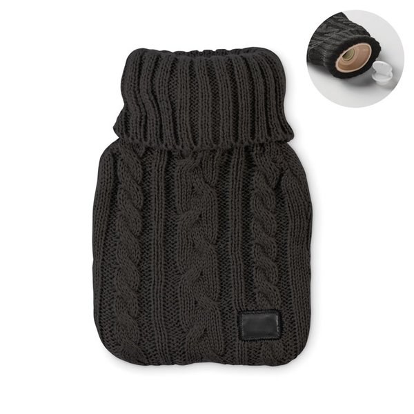 TOASTY Kuumavesipullo 400ml - GiftRetail MO2720