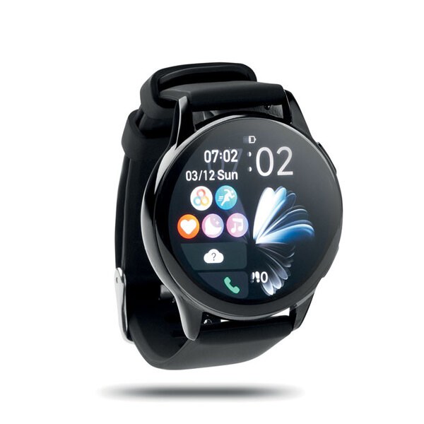 RIST Älykello IP68 vedenpitävä - GiftRetail MO2748