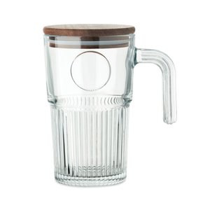 VITRIO JAR Lasimuki 450ml - GiftRetail MO2751