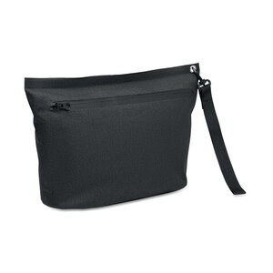 BRENNA POUCH Vedenkestävä asiakirjalaukku - GiftRetail MO2754