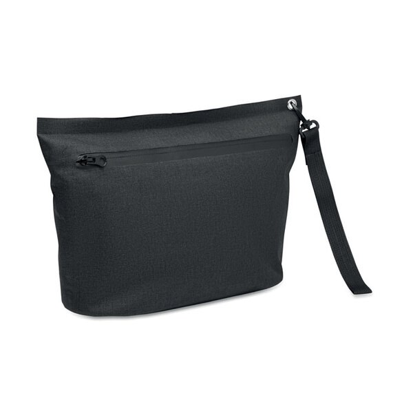 BRENNA POUCH Vedenkestävä asiakirjalaukku