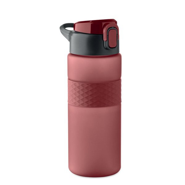 ISJFORDEN RPET juomapullo 700ml - GiftRetail MO2755