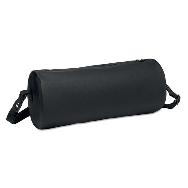 BRENNA TUBE Urheilukassi 300D RPET:stä - GiftRetail MO2758