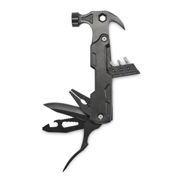 MULTIHAMMER Monitoimivasara - GiftRetail MO2717