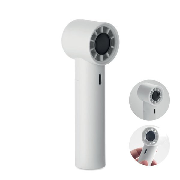 GLACI Mini hi-speed tuuletin - GiftRetail MO2780