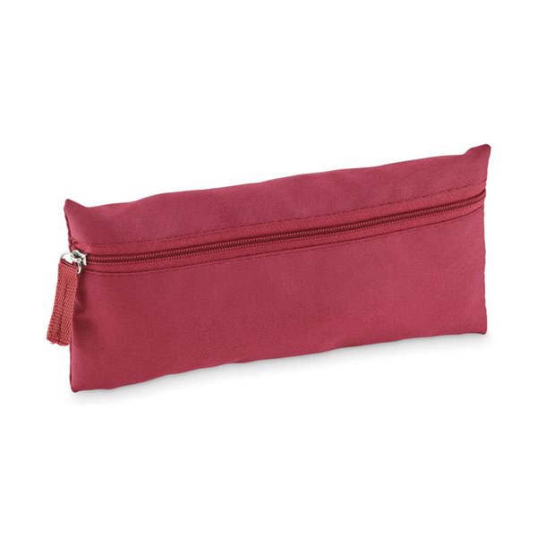 STUDY Zippered pencil case - GiftRetail MO2783