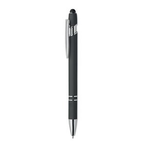 SIPARO Stylus kynä alumiinista - GiftRetail MO2798