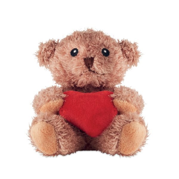CUDDLE Nallekarhu sydämellä