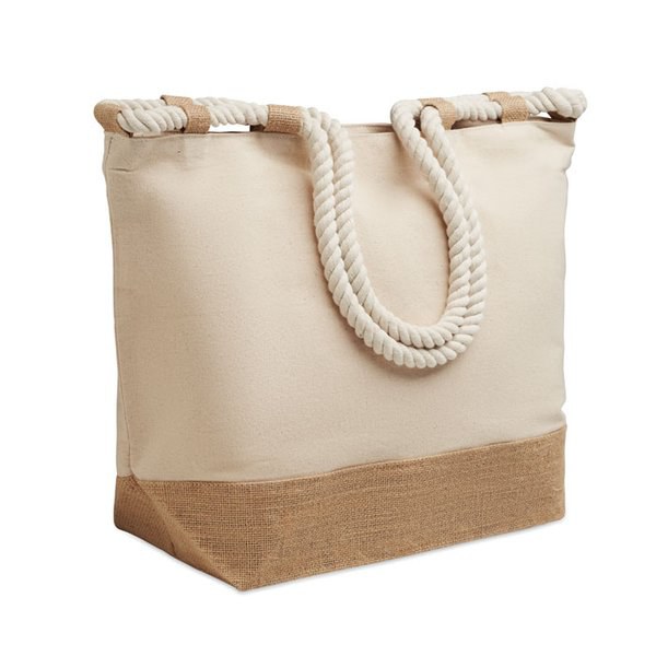 MAKENKE Kangasrantakassi - GiftRetail MO2805