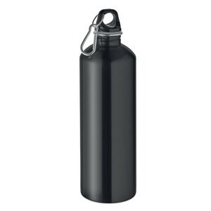 RE-ONE MOSS Yksiseinäinen pullo 1000ml - GiftRetail MO2829